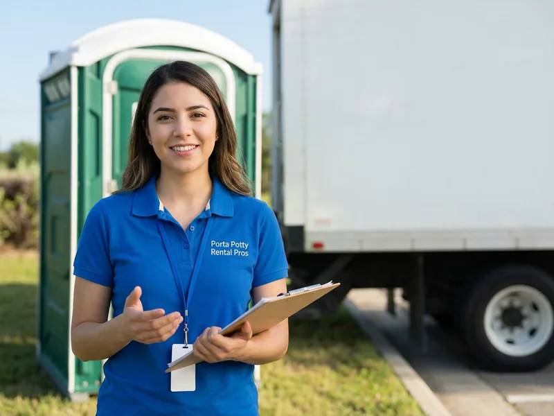 Porta Potty Rental  in Owings Mills  FAQ